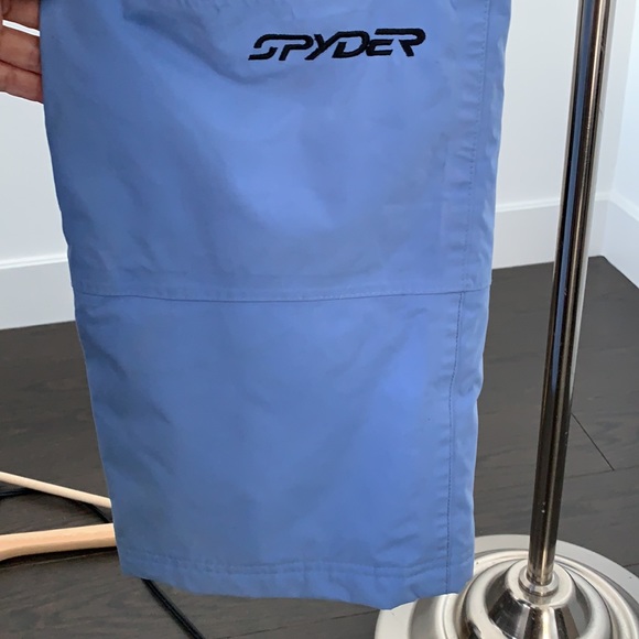 Spyder ski pants - Picture 11 of 11